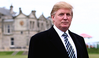 Миллиардер Трамп назвал Обаму дураком Миллиардер Трамп назвал Обаму дураком