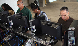 АНБ умеет обходить любую защиту в Интернете АНБ умеет обходить любую защиту в Интернете