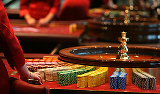 В игорную зону "Приморье" вложат $700 млн В игорную зону "Приморье" вложат $700 млн