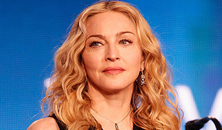 Мадонна выступила против войны в Сирии Мадонна выступила против войны в Сирии