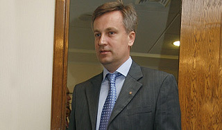 Экс-глава спецслужбы Украины помогал ЦРУ Экс-глава спецслужбы Украины помогал ЦРУ