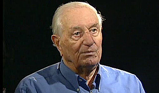 Умер последний телохранитель Гитлера Умер последний телохранитель Гитлера