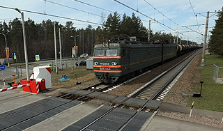 Сеул проложит дорогу в Европу через Россию Сеул проложит дорогу в Европу через Россию