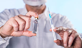 Российские ученые делают вакцину от курения Российские ученые делают вакцину от курения