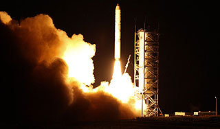 "Минотавр" отправил зонд LADEE к Луне "Минотавр" отправил зонд LADEE к Луне