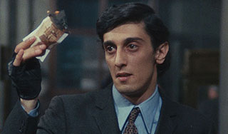 Лучший фильм "Венецианской классики" Лучший фильм "Венецианской классики"