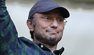 Керимов мог продать "Уралкалий" Керимов мог продать "Уралкалий"