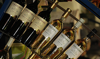 Онищенко запретит ввоз вина из Молдавии Онищенко запретит ввоз вина из Молдавии