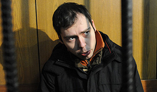 Виноградов проведет всю жизнь в тюрьме Виноградов проведет всю жизнь в тюрьме