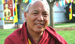 Раскрыт секрет самого счастливого человека Раскрыт секрет самого счастливого человека