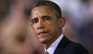 Алферов хочет лишить Обаму премии Алферов хочет лишить Обаму премии