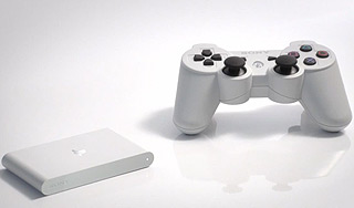 PlayStation  TV-