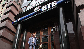 "Уралкалий" займет у ВТБ миллиард долларов "Уралкалий" займет у ВТБ миллиард долларов