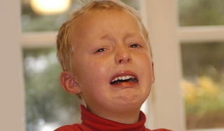 Трудное детство сокращает жизнь в два раза Трудное детство сокращает жизнь в два раза