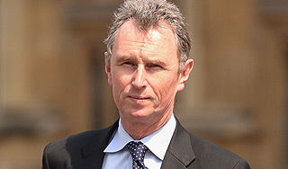 Британский вице-спикер подает в отставку Британский вице-спикер подает в отставку