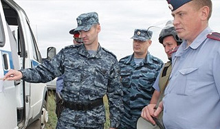 Детонаторы сделали пенсионера миллионером Детонаторы сделали пенсионера миллионером