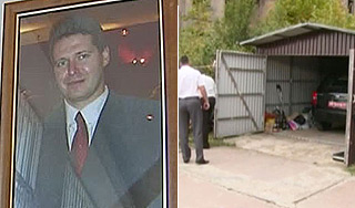 Составлен портрет убийцы консула в Абхазии Составлен портрет убийцы консула в Абхазии