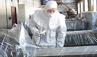 Ядерный реактор КНДР взволновал США Ядерный реактор КНДР взволновал США