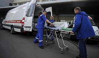 Газовый баллончик убил девочку в Воронеже Газовый баллончик убил девочку в Воронеже