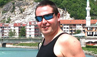 Дипломата в Абхазии могли убить из-за денег Дипломата в Абхазии могли убить из-за денег