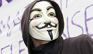 В США взломщику сайта полиции дали 3 года В США взломщику сайта полиции дали 3 года