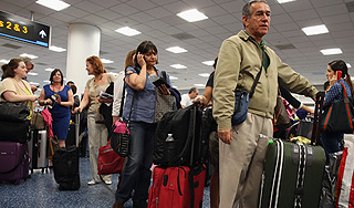 В 11 аэропортах России отменят визы В 11 аэропортах России отменят визы