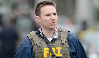 ФБР закроет свои офисы ФБР закроет свои офисы