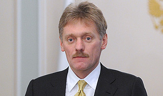 Песков: CША отвыкли от конкуренции Песков: CША отвыкли от конкуренции