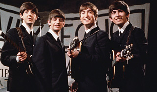 The Beatles выпустят новый альбом The Beatles выпустят новый альбом