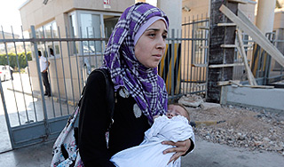 ООН выделила сирийским беженцам $50 млн ООН выделила сирийским беженцам $50 млн