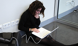 Вузы следят за студентами в Интернете Вузы следят за студентами в Интернете