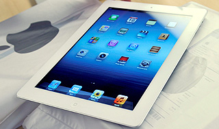 Microsoft занялась скупкой iPad Microsoft занялась скупкой iPad