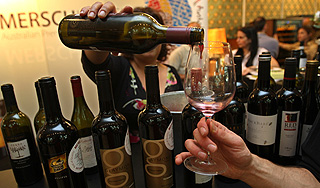 Названы лучшие в мире вина Названы лучшие в мире вина