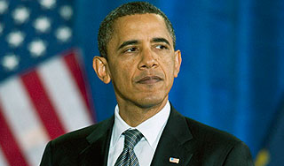 Обама оценил договор с Россией по Сирии Обама оценил договор с Россией по Сирии