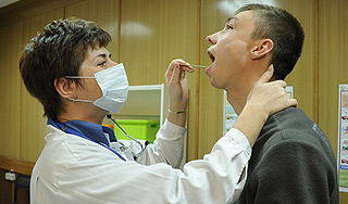 Как защититься от гриппа и ОРВИ Как защититься от гриппа и ОРВИ