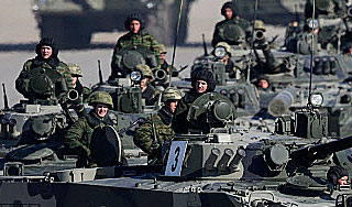 Путин проверит боеспособность армии Путин проверит боеспособность армии