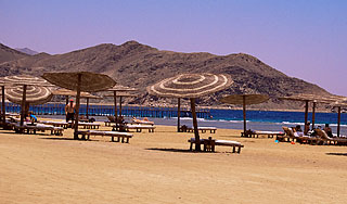 Египет теряет миллионы из-за оттока россиян Египет теряет миллионы из-за оттока россиян