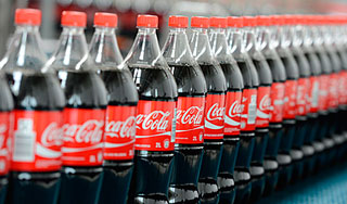 Соса-Соla вложит в Узбекистан $50 млн Соса-Соla вложит в Узбекистан $50 млн