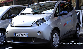 BMW обвинили в промышленном шпионаже BMW обвинили в промышленном шпионаже