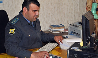 МВД создаст единую базу вещдоков МВД создаст единую базу вещдоков