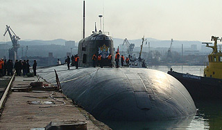 В пожаре на "Томске" пострадали 15 человек В пожаре на "Томске" пострадали 15 человек