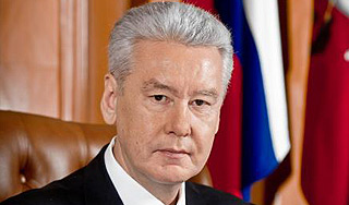 Собянин огласил состав Кабмина Москвы Собянин огласил состав Кабмина Москвы