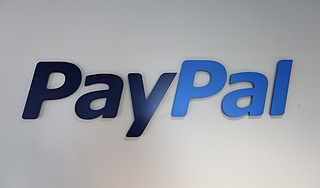 PayPal начал работать с рублями PayPal начал работать с рублями