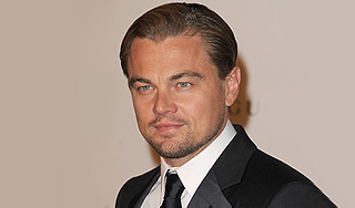 Ди Каприо станет 28-м президентом США Ди Каприо станет 28-м президентом США