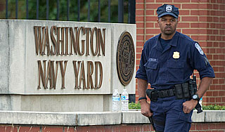 "Вашингтонский стрелок" оказался психом "Вашингтонский стрелок" оказался психом