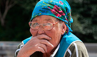 "Молчунам" обнулят накопительную пенсию "Молчунам" обнулят накопительную пенсию