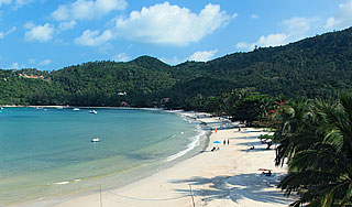 Российский турист утонул в Таиланде Российский турист утонул в Таиланде