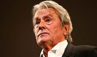 Алена Делона сразил сердечный приступ Алена Делона сразил сердечный приступ