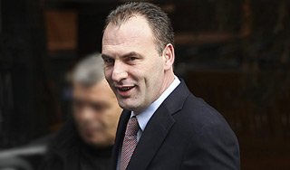 В Приштине оправдали косовского боевика В Приштине оправдали косовского боевика