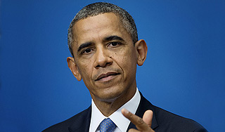 Обама проверит президента Ирана Обама проверит президента Ирана